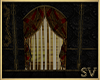 SV| Baroque Curtain I