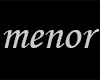 Corrente Menor Excls