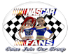 Nascar Join The Group