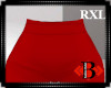 B♥ Red Leggings RXL