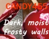 Candy455 Wall n Door