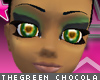 [V4NY] TheGreen Chocola