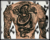 Skull Heavy Tattoo V4