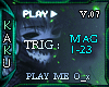Play Me O_x) --> V.07