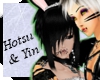 [iHotsu] Me & Yin