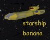 [txg] Starship Banana