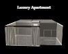 Luxury Deco Apartment