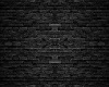LT-Black Brick wall