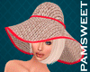 [PS]Summer Hat Debra