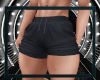 {D} Grey Muscle Short