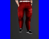 Red Pants