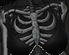 Skeleton skin