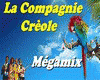 Compagnie creole megamix