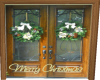 Christmas Door 3