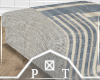 Birchwood Modern Ottoman