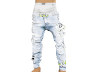 Smiley Jeans