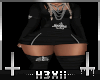 Lema Fit (F) Satanic