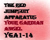 your guardian angel