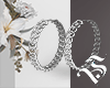 S - Silver Chain