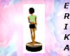 dream model podium