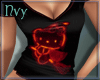 Helloween Kitty Top