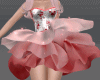 Spring Frill Dress Nina