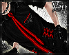 V* Cruel.Top Red : .