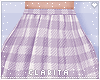 KID 🔮❄ Lilac Skirt