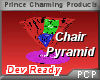 PCP~Chair Pyramid