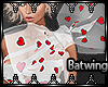 Valentine Hearts FULL XL