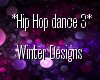 Hip Hop Dance 3