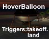 [BD] Hover Balloon