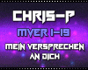 $| Mein Versprechen