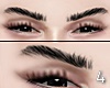 131116 Eyebrows