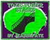 TOXIC TOWER STAIRS