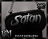 |R| Satan Chains