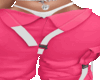 Tilly Cargo Pants Pink