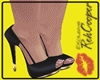 shoes Bya black