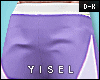 Y. Imvu Soccer Short