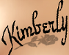 Kimberly tattoo [M]