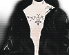 Open jacket