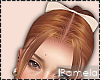 Celebrate Women Ginger