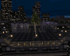 Night City Roof Party