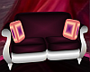 Lust 2 Seat Couch