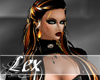 LEX - Katherine tigris