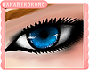 HK| Future Naruto Eyes