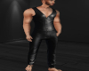 LEATHER OUTFIT