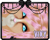 |Vixy|Feline Hair V8