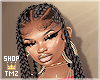 ™Z -Zuri Braids *Black