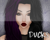 d| Elvira/Raven Hypaysha